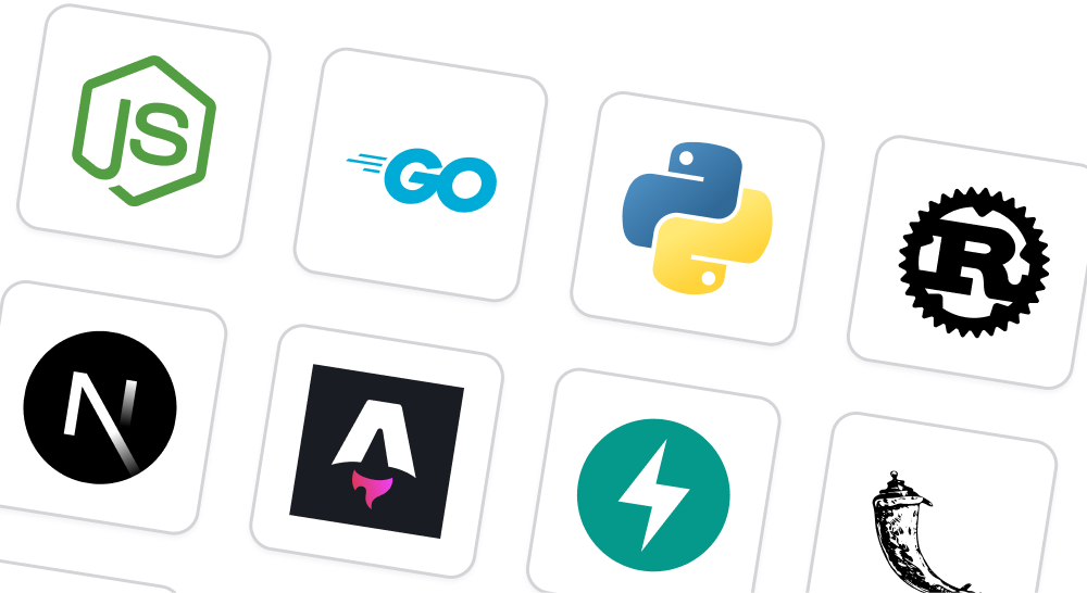 Logos