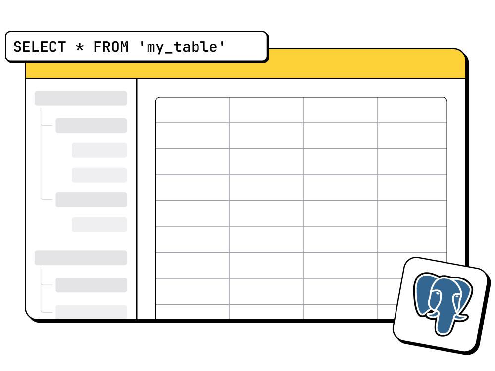 PostgreSQL